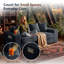 Upholstered 77.2 " Fabric Sofa & Chaise-544317598