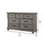 Commode Carneshia