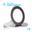 Ensemble de 6 lumières à DEL encastrées Infibrite Thin-123845274-123845275-123845277