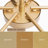 6-Light Dimmable Classic Chandelier-769581011