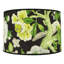 Abbey Rose Drum Lamp Shade