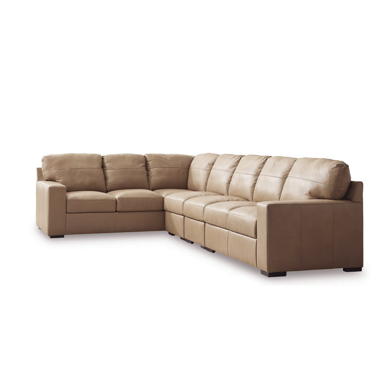 Gibbs 4-Piece Sectional