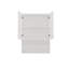 Hilkowski Bathroom Cabinet-631280977