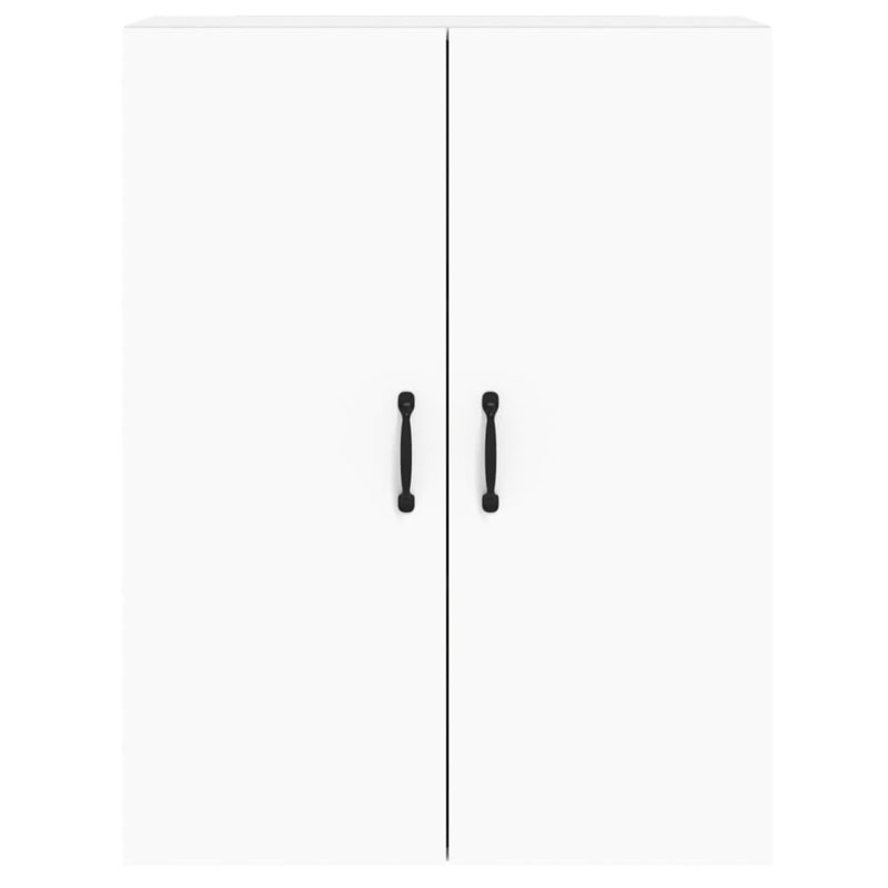 Inara Bathroom Cabinet, White