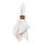 Blenheim Oak Napkin Ring