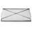 Flat Top Griddle Stainless Steel Universal BBQ Grill Pan Cookware-115457869