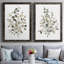Neutre Eucalyptus I-Premium, toile encadrée - prête à être accrochée-1454913087-1437101934