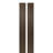 94" L x 5.75" W Shiplap Wood Wall Paneling, 3D Wall Paneling for Interior Wall Decor-87615787