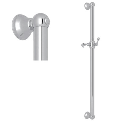 Rohl Shower Grab Bar