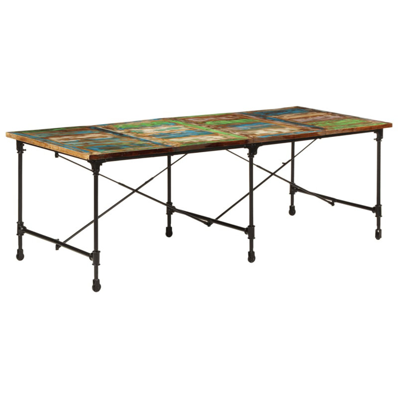 Table de salle à manger