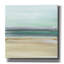 «Linear Emerald 1» par Chris Paschke, art mural sur toile-1976456914