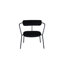 Bonview Velvet Armchair-1687252706