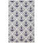 Tapis gris East Boothbay-19498265
