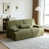 Green+2 Seat