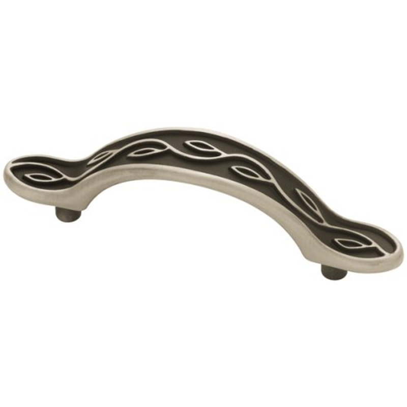 3" Center Arch Pull Multipack