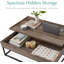 Table basse Arlyn