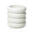 White is out of stock selected