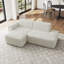 Berlare Modular Corner Sofa-301234426-301234424