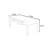 Solid wood multifunctional dining table-1400527592