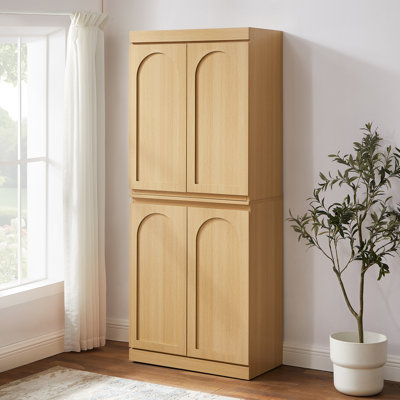 Armoire de rangement Gourdine