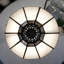 Lampe de table 14 po H Tiffany-47496142