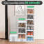 12 Pair Shoe Storage Box