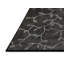 Tapis contemporain gris / noir-1027385885