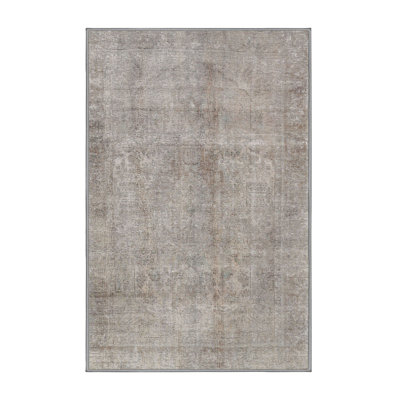 Pridemore Oriental Indoor Rug