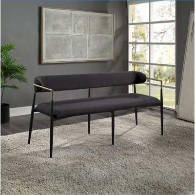 Banc en jarille Jaramillo