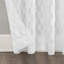 Rideau semi-diaphane avec passe-tringle Scott Living Verge-50184491-50184492