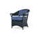 Nantucket Outdoor Dining Armchair