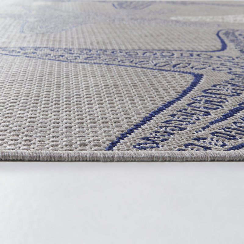 Tapis intérieur / extérieur Beatrice