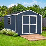 Charleston Value Gable w/Floor Option Available