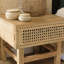 Boneau 50 cm W Bedside Table