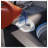 GE Profile™ ENERGY STAR® 5.4 cu. ft. Capacity Washer with Smarter Wash Technology and Adaptive SmartDispense