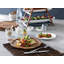 Couvercle en bois 9,5 po Villeroy & Boch Artesano Original