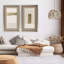 Blanco Pluma III Set by THE Studio