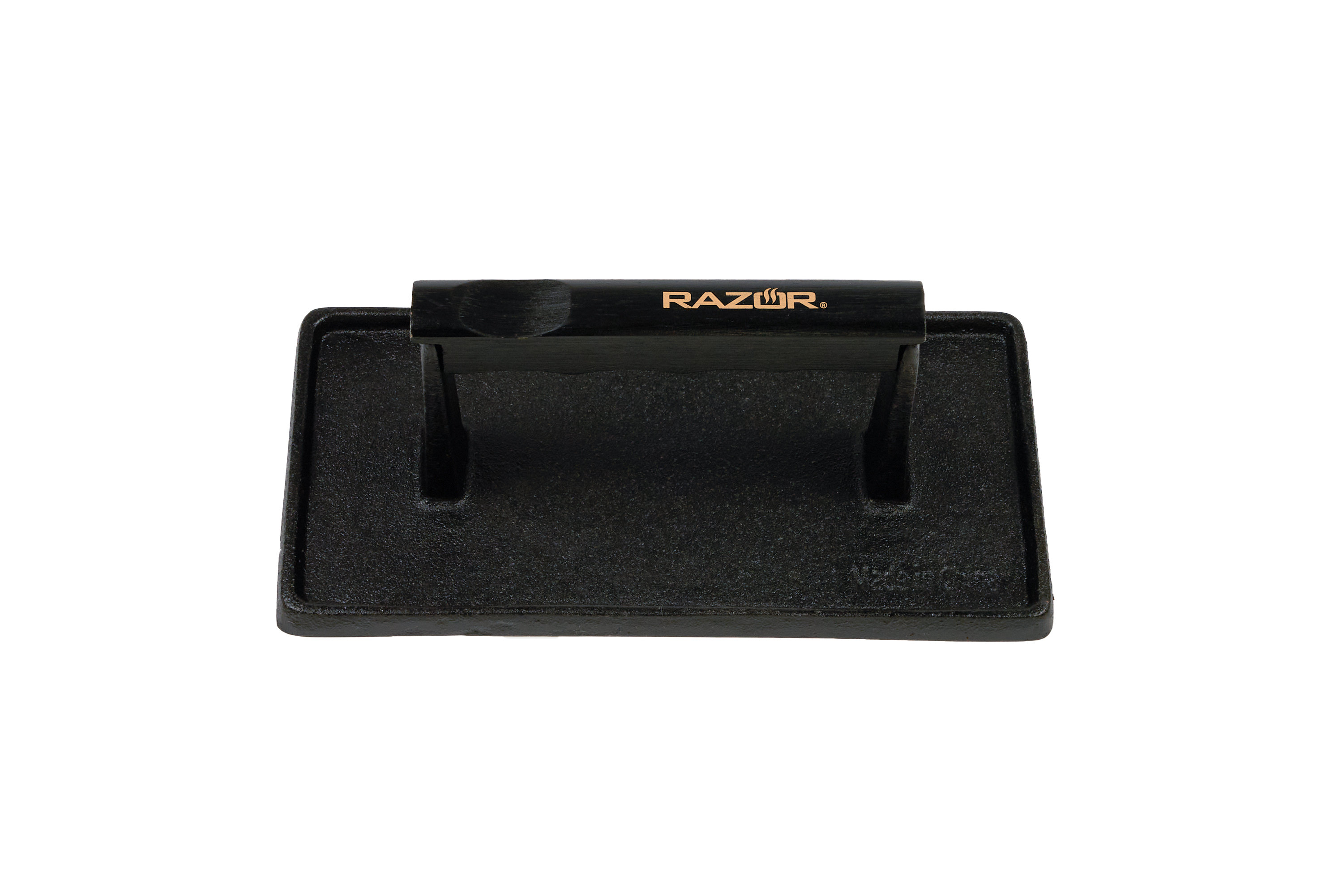 Razor Cast Iron Grill Press & Reviews Wayfair