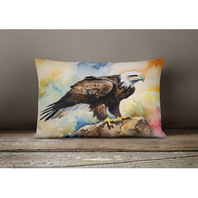 Outdoor Throw Pillow