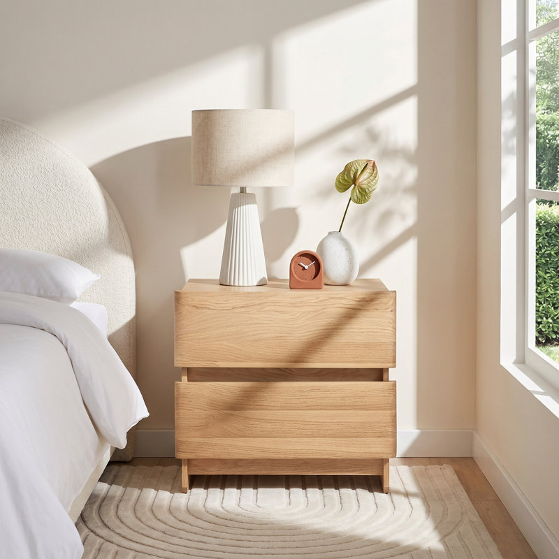 Zealand Nightstand