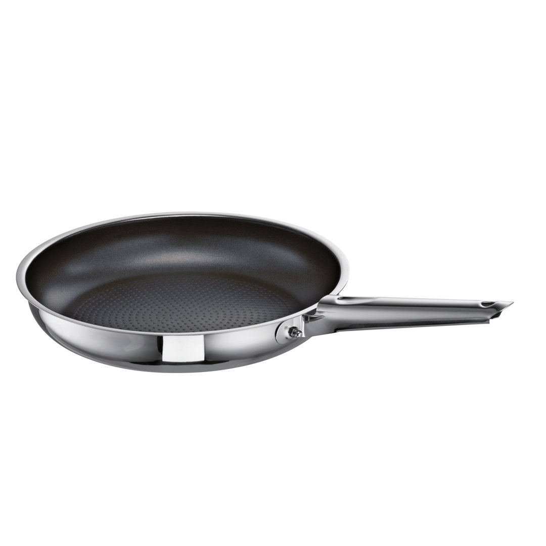 Schulte Ufer Romana i Induction Compatible Non-Stick Frying Pan