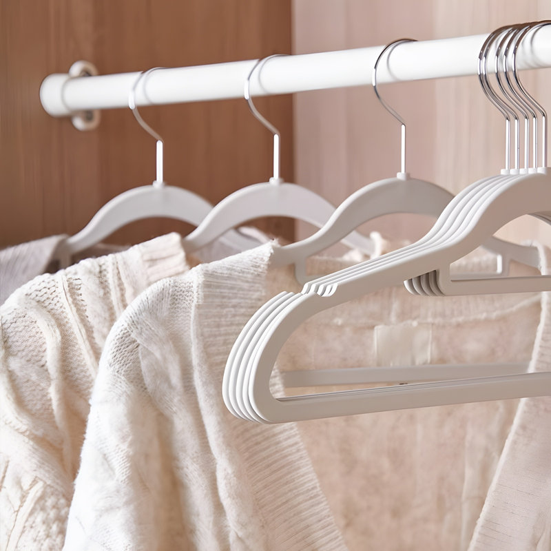 Coat Hanger, 10