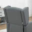Fauteuil capitonné de 26,4 po de largeur Haridutt-1386089393