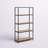 32'' W Steel Height -Adjustable Shelving Unit