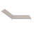 Sunbrella® Outdoor Chaise Cushion-98799718-98799741