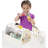 Preschool with Kitchen Accessories