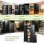 Metal Basic Storage System-136055818