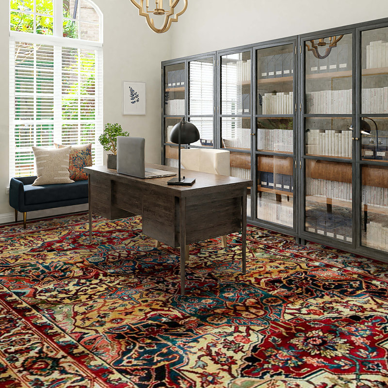 Area Rug