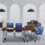 Ensemble de table et chaises Romig Kee-85728207-85728208-89625820