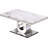 Malvern Marble Top Coffee Table